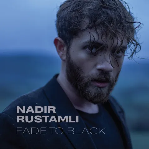 Nadir Rustamli — Fade To Black cover artwork