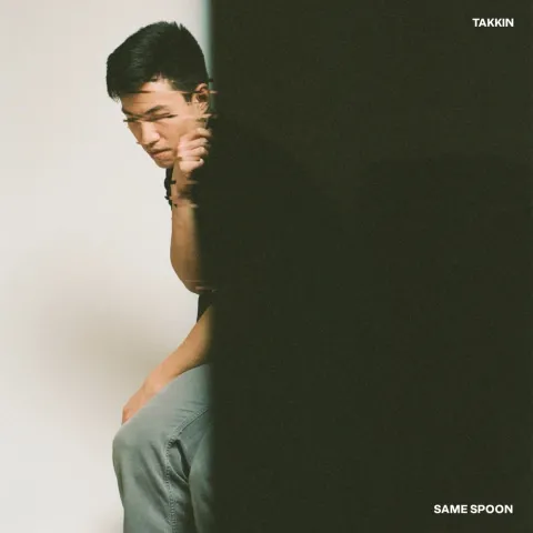 Takkin — Same Spoon cover artwork