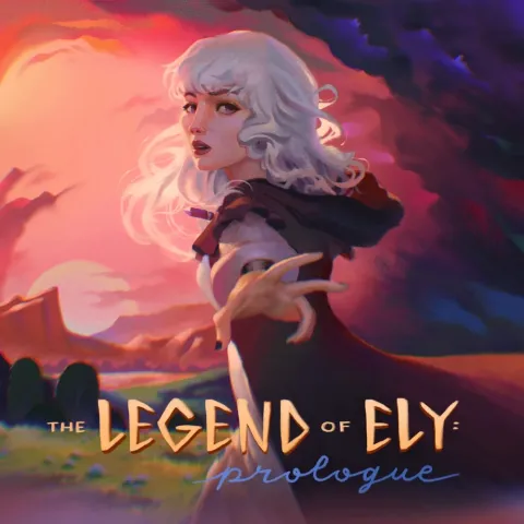 Ely Eira — Beautifully Strange cover artwork