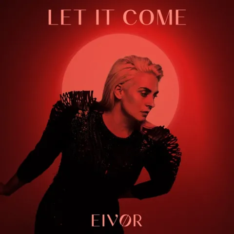 Eivør Let It Come cover artwork