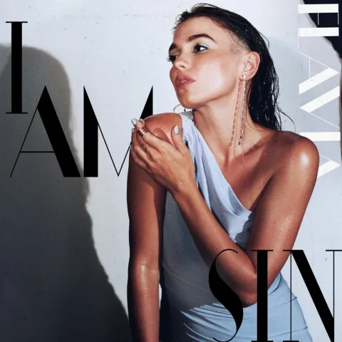 FLAVIA — I Am Sin cover artwork