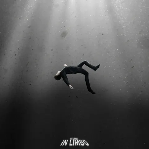 Munn — in limbo cover artwork
