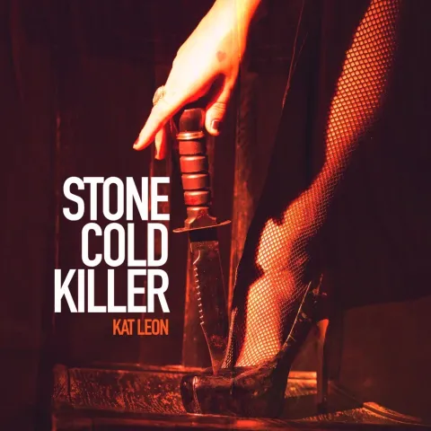 Kat Leon — Stone Cold Killer cover artwork