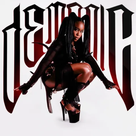 Namasenda featuring La Zowi — Demonic cover artwork