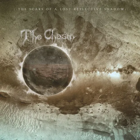The Chasm — A Keen But Empty Sight cover artwork