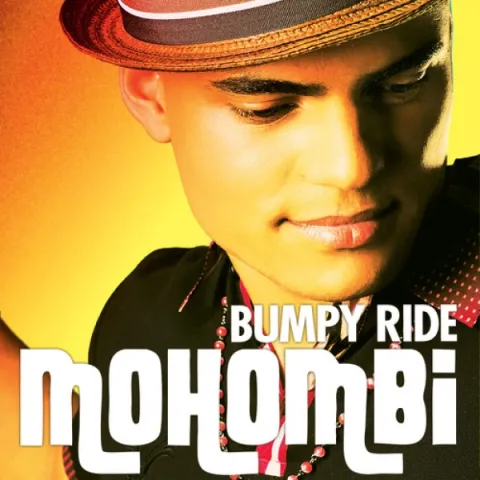 Mohombi — Bumpy Ride cover artwork