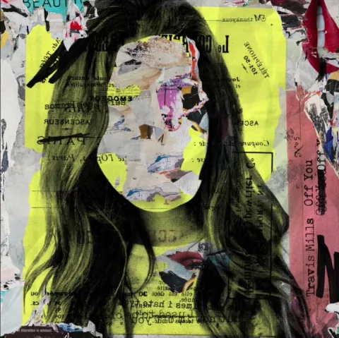 Travis Mills Off U cover artwork
