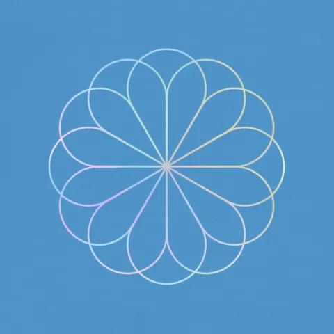 THE BOYZ Bloom Bloom cover artwork