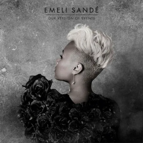 Emeli Sandé — Maybe cover artwork