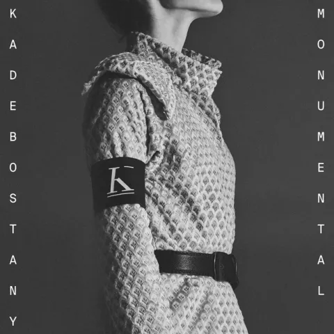 Kadebostany Monumental cover artwork