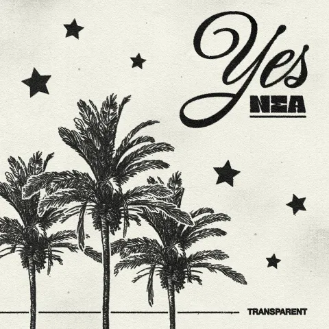 Nea — YES cover artwork