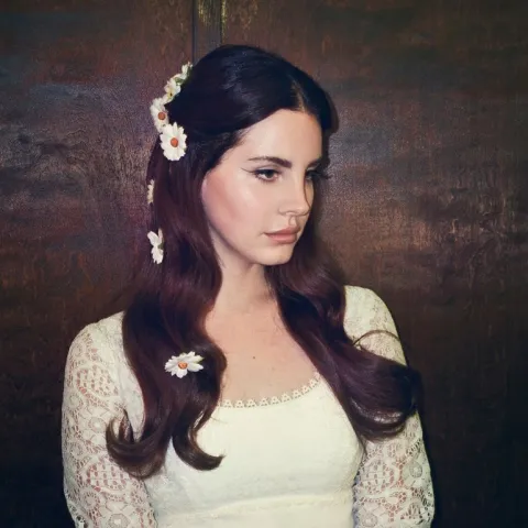 Lana Del Rey — Coachella - Woodstock In My Mind cover artwork