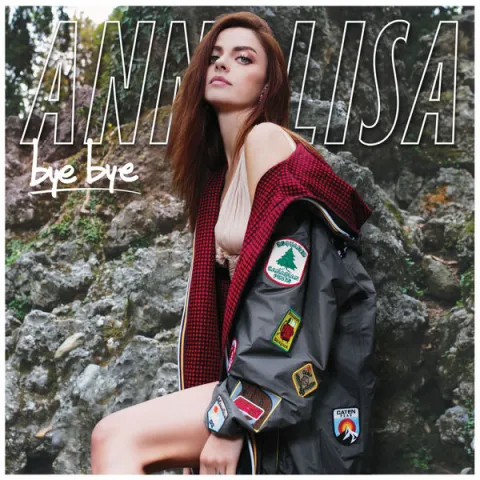 Annalisa — Dov&#039;è che si va cover artwork