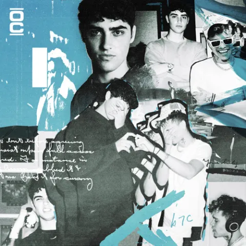 Oliver Cronin ft. featuring Lil Xxel I Need You cover artwork