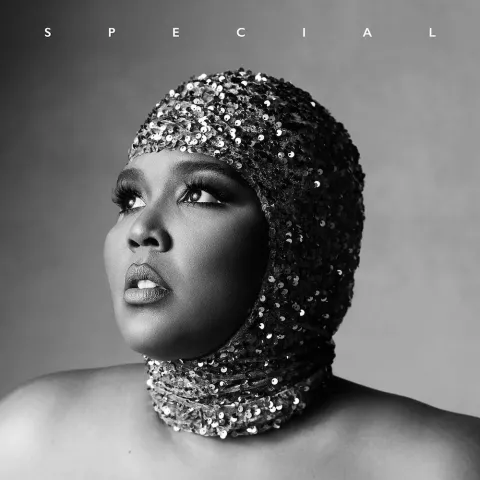 Lizzo — DUPLICATE GRRRLS cover artwork