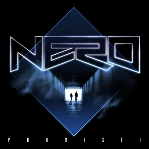 NERO — Promises cover artwork