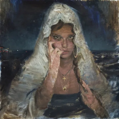 C. Tangana — Demasiadas Mujeres cover artwork