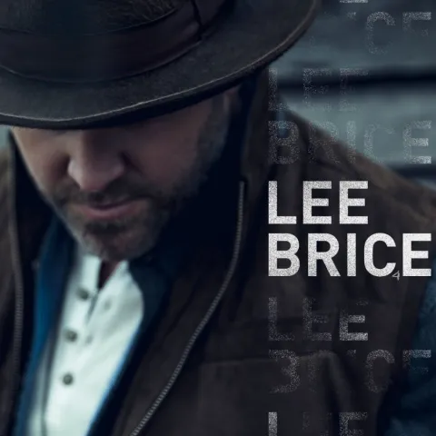 Lee Brice Lee Brice cover artwork