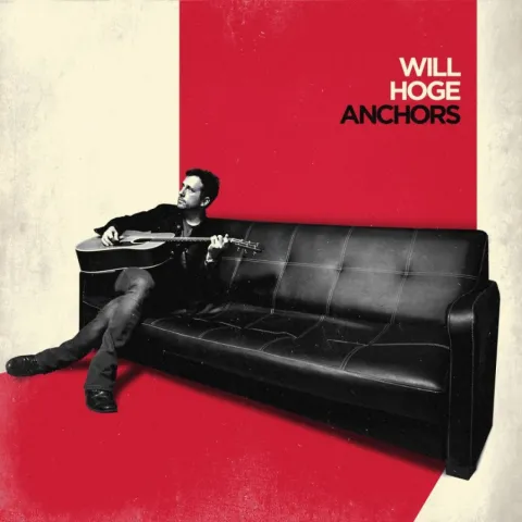 Will Hoge — Young As We Will Ever Be cover artwork
