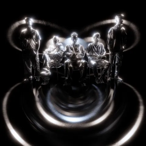 2020, Taco Hemingway, Oki, Otsochodzi, CatchUp, & Young Igi club2020 cover artwork