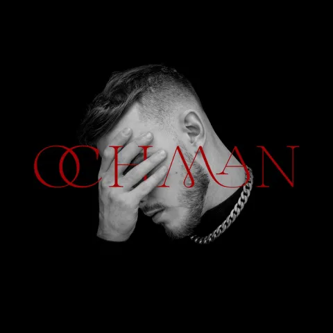 Ochman — Gdzie Iść? cover artwork
