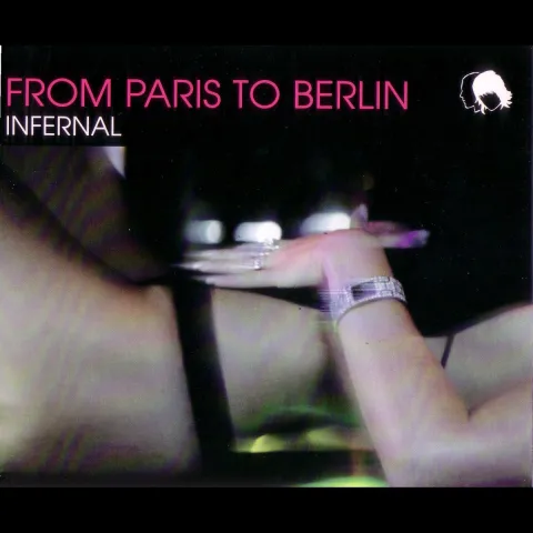 Infernal — From Paris to Berlin cover artwork