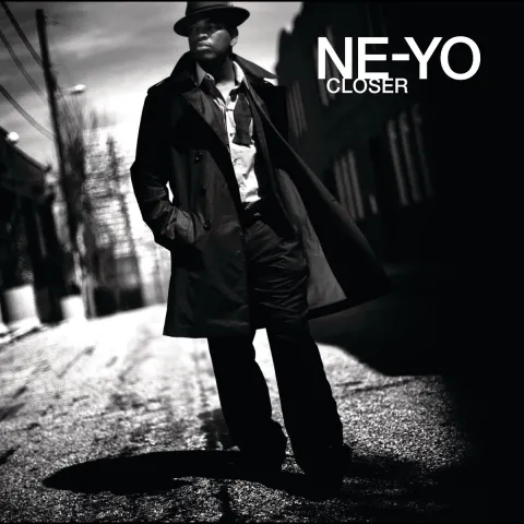 Ne-Yo — Closer cover artwork