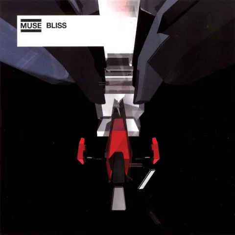 Muse — Bliss cover artwork
