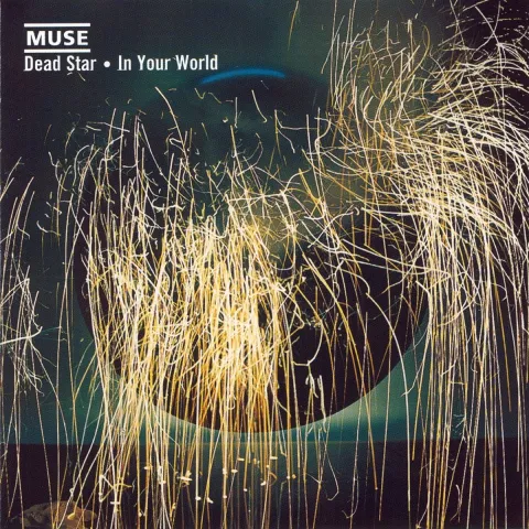 Muse — Futurism cover artwork
