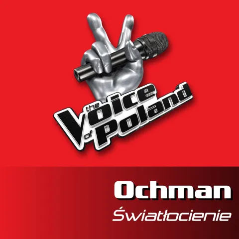 Ochman & @atutowy — Światłocienie cover artwork
