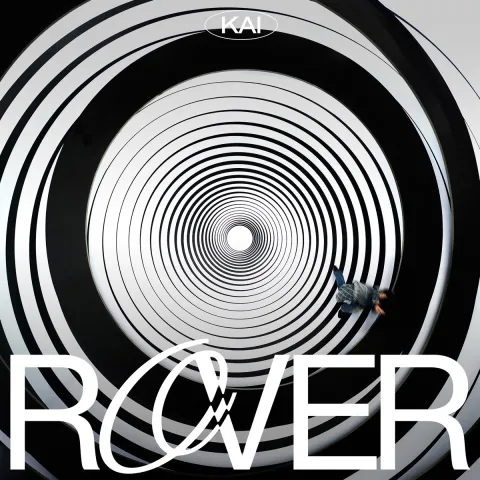 KAI — Rover cover artwork