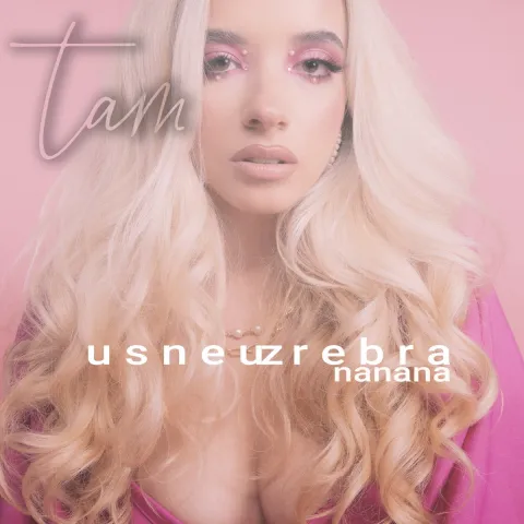 tam — usne uz rebra (nanana) cover artwork