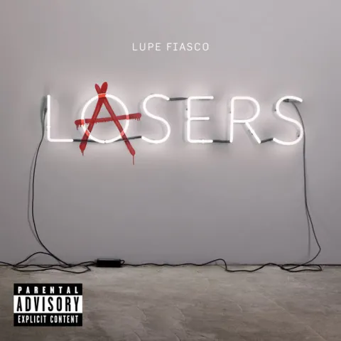 Lupe Fiasco featuring Eric Turner & Sway — Break The Chain cover artwork