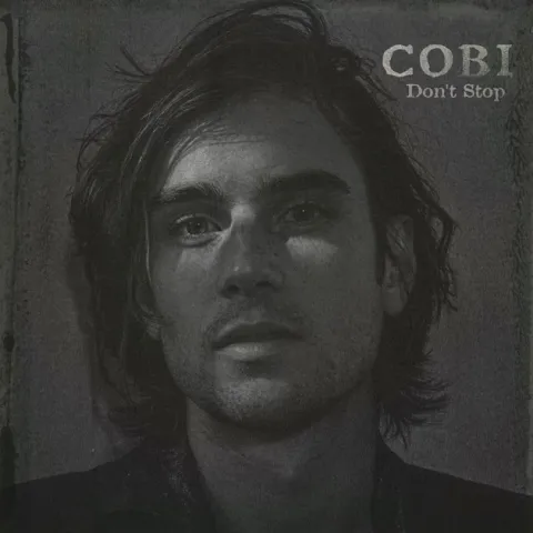Cobi — Don&#039;t Stop cover artwork