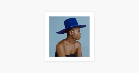 Vagabon — Wits About You - Saxophone Version cover artwork
