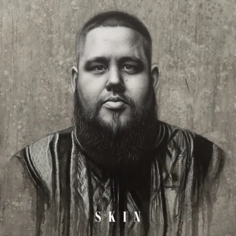 Rag&#039;n&#039;Bone Man — Skin cover artwork