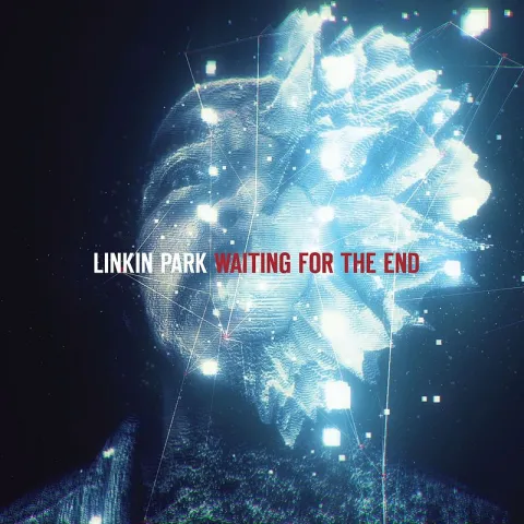 Linkin Park — Waiting For The End cover artwork