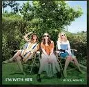 I&#039;m With Her — Game To Lose cover artwork