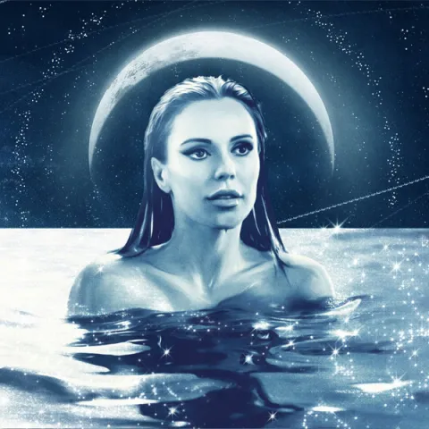 Doda — Mama cover artwork