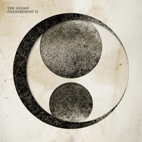 The Ocean Miocene | Pliocene cover artwork