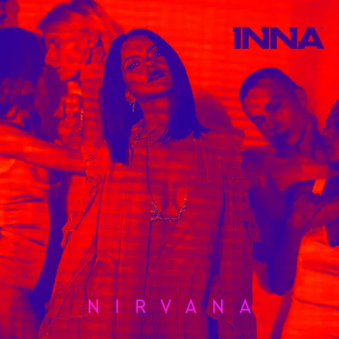 INNA — Nirvana cover artwork