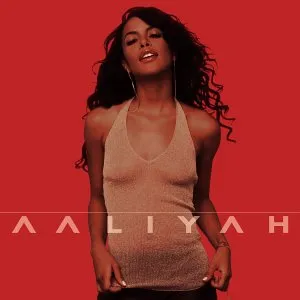 Aaliyah — U Got Nerve cover artwork