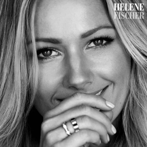 Helene Fischer Achterbahn cover artwork