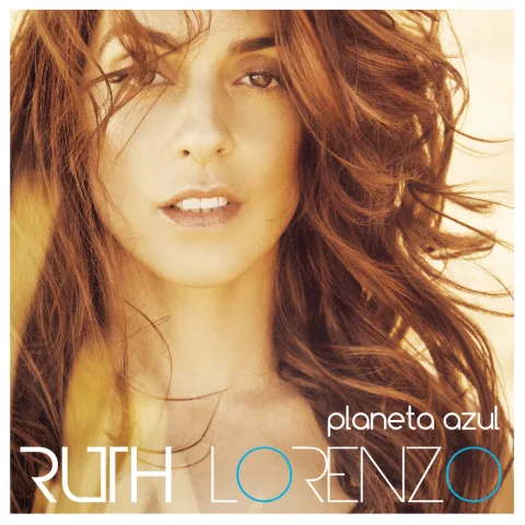 Ruth Lorenzo Planeta Azul cover artwork