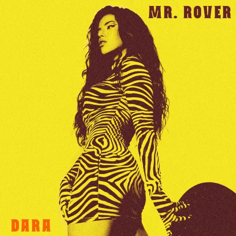 DARA — Mr. Rover cover artwork