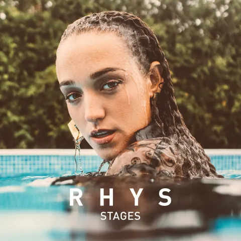 Rhys — You&#039;ll Never Know cover artwork