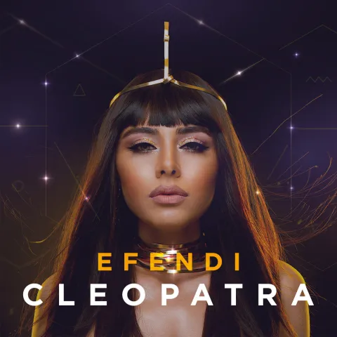 Efendi Cleopatra cover artwork