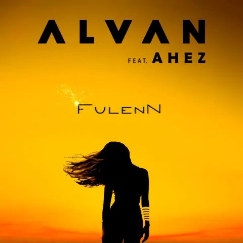 Alvan featuring Ahez — Fulenn cover artwork