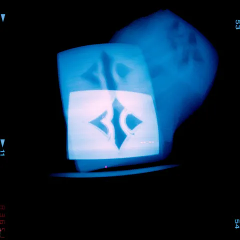 Blind Channel — Dark Side cover artwork