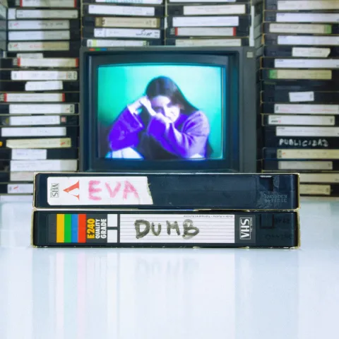 Eva B — Dumb cover artwork